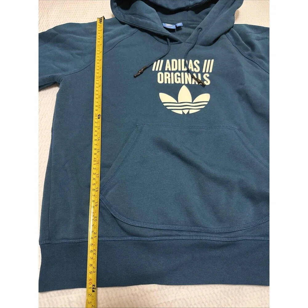 adidas men blue